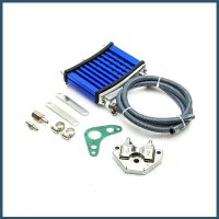 Brandstofsysteem